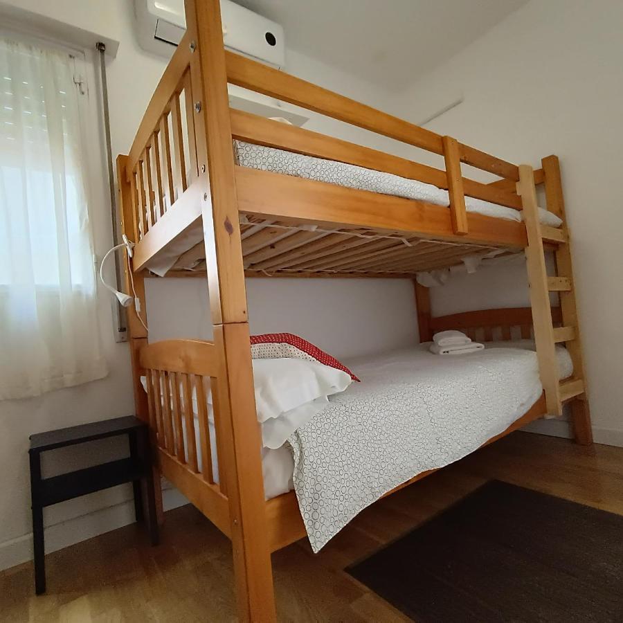 Bolivia Beach Apartments Málaga Buitenkant foto