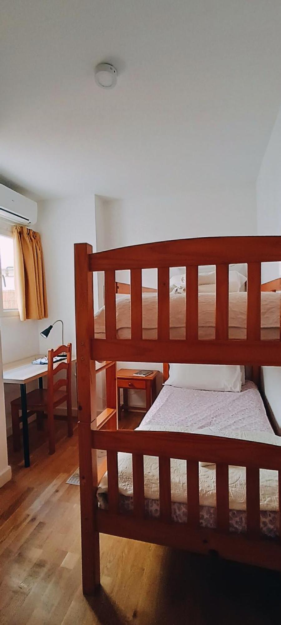 Bolivia Beach Apartments Málaga Buitenkant foto
