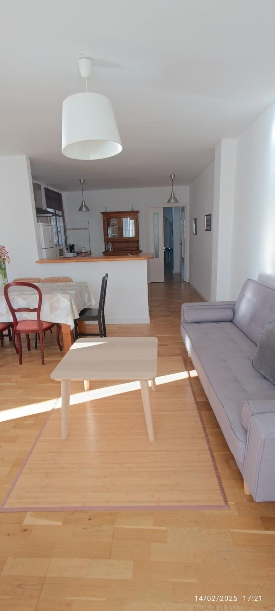 Bolivia Beach Apartments Málaga Buitenkant foto