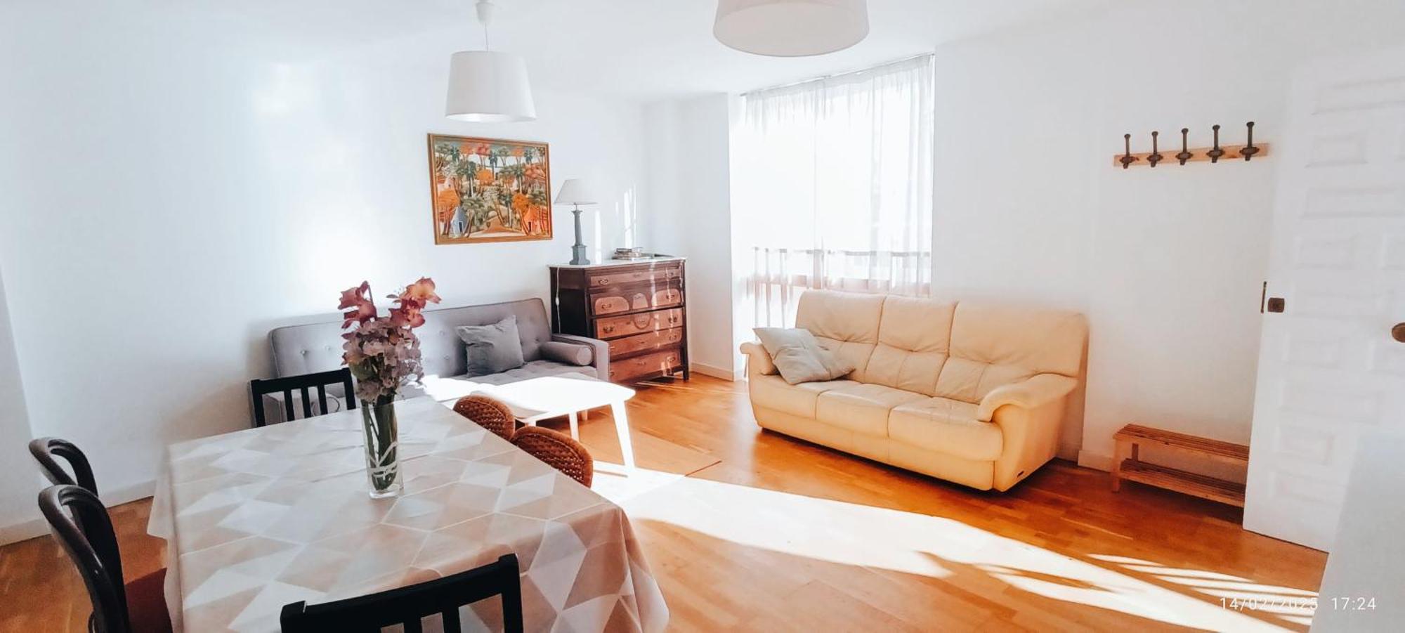 Bolivia Beach Apartments Málaga Buitenkant foto