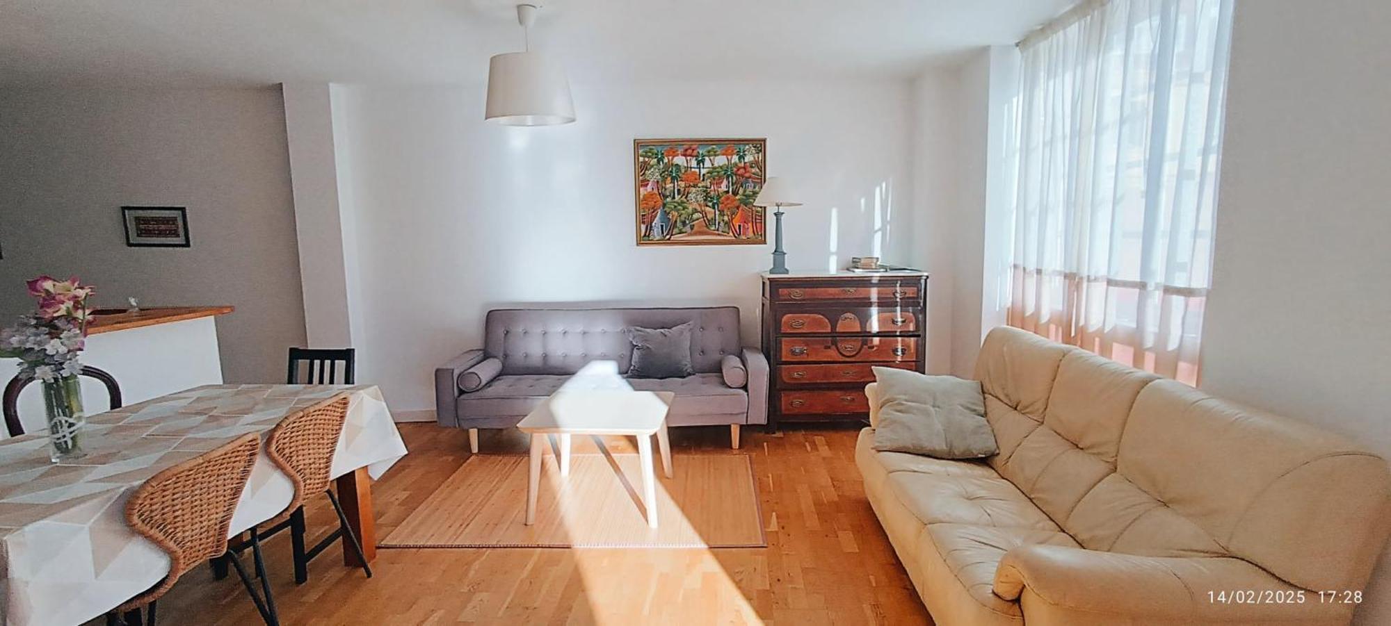Bolivia Beach Apartments Málaga Buitenkant foto