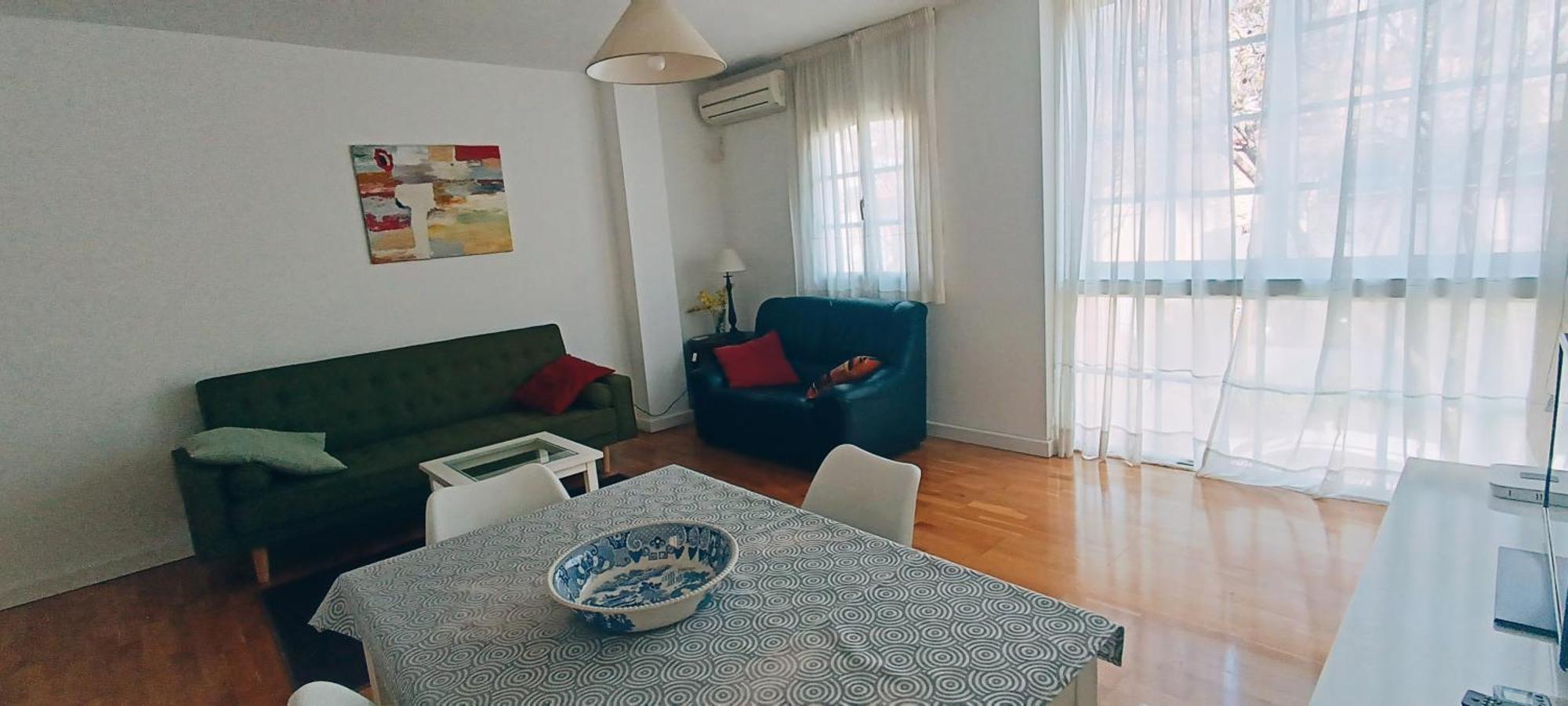 Bolivia Beach Apartments Málaga Buitenkant foto